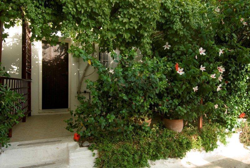 Kalypso Studios & Rooms Palaiochora Exterior photo